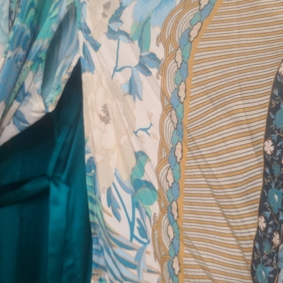 🦚 Cloud Dancer Kimomo - Picture 3 of 10